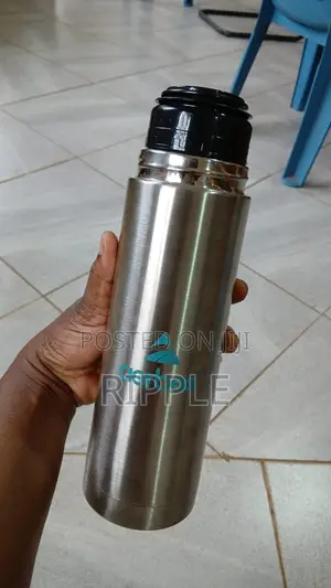 Aerbes 750ml Stainless Steel Vacuum Flask – Hot & Cold Thermos