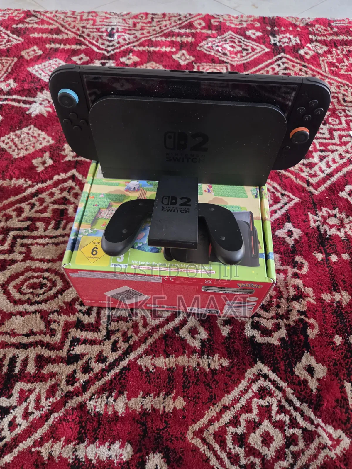 Nintendo Switch 2