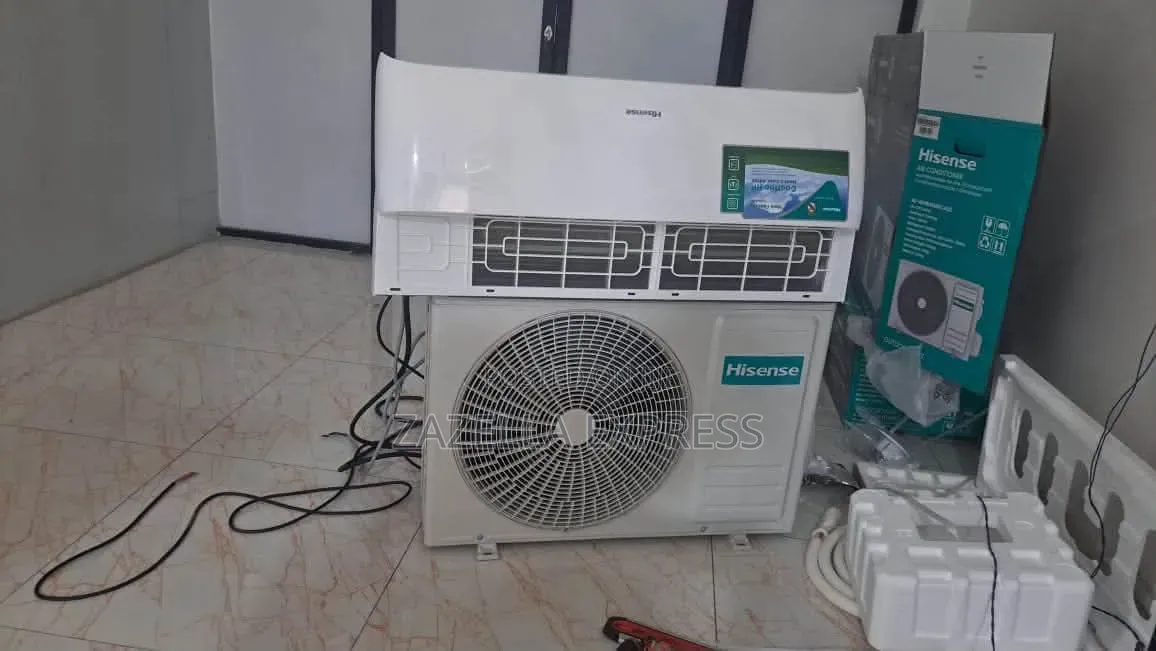 Hisense 18000 Btu Wall Split Air Conditioner