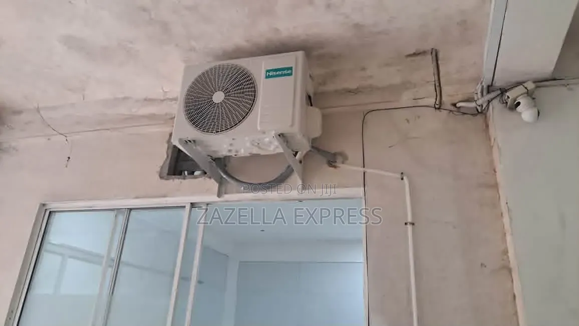 Hisense 18000 Btu Wall Split Air Conditioner