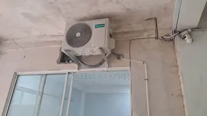 Hisense 18000 Btu Wall Split Air Conditioner