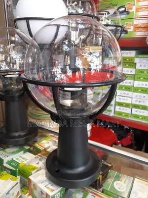 Ball Fitting