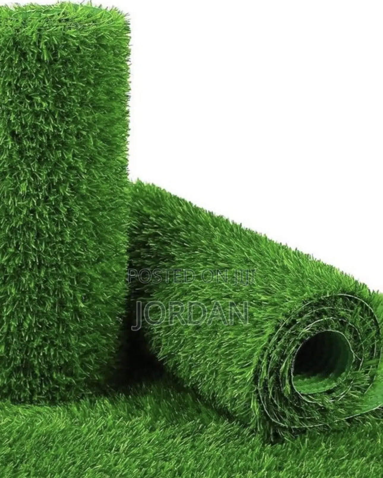 Grass Carpets 1meter Is 60,000