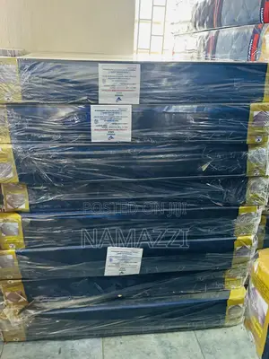 Vitafoam Mattress