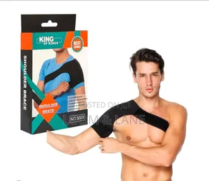 Shoulder Support Brace