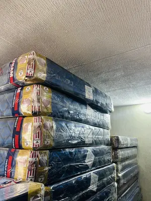 Vitafoam Mattress