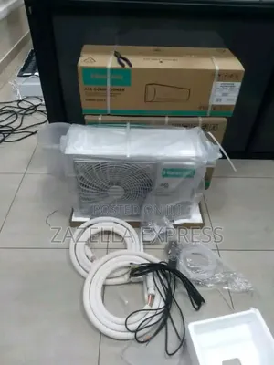 Hisense 36000 Btu Wall Split Air Conditioner