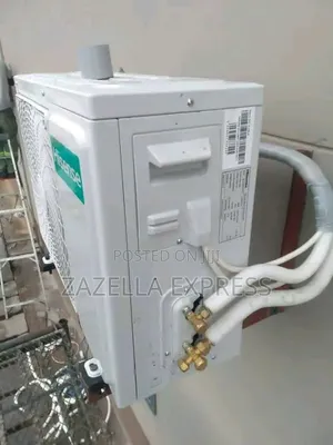 Hisense 36000 Btu Wall Split Air Conditioner