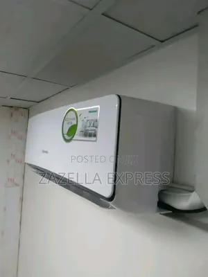 Hisense 36000 Btu Wall Split Air Conditioner