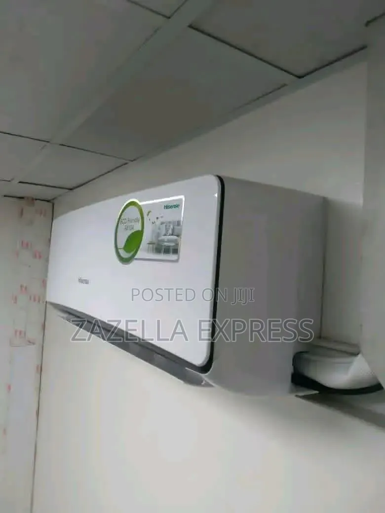 Hisense 36000 Btu Wall Split Air Conditioner