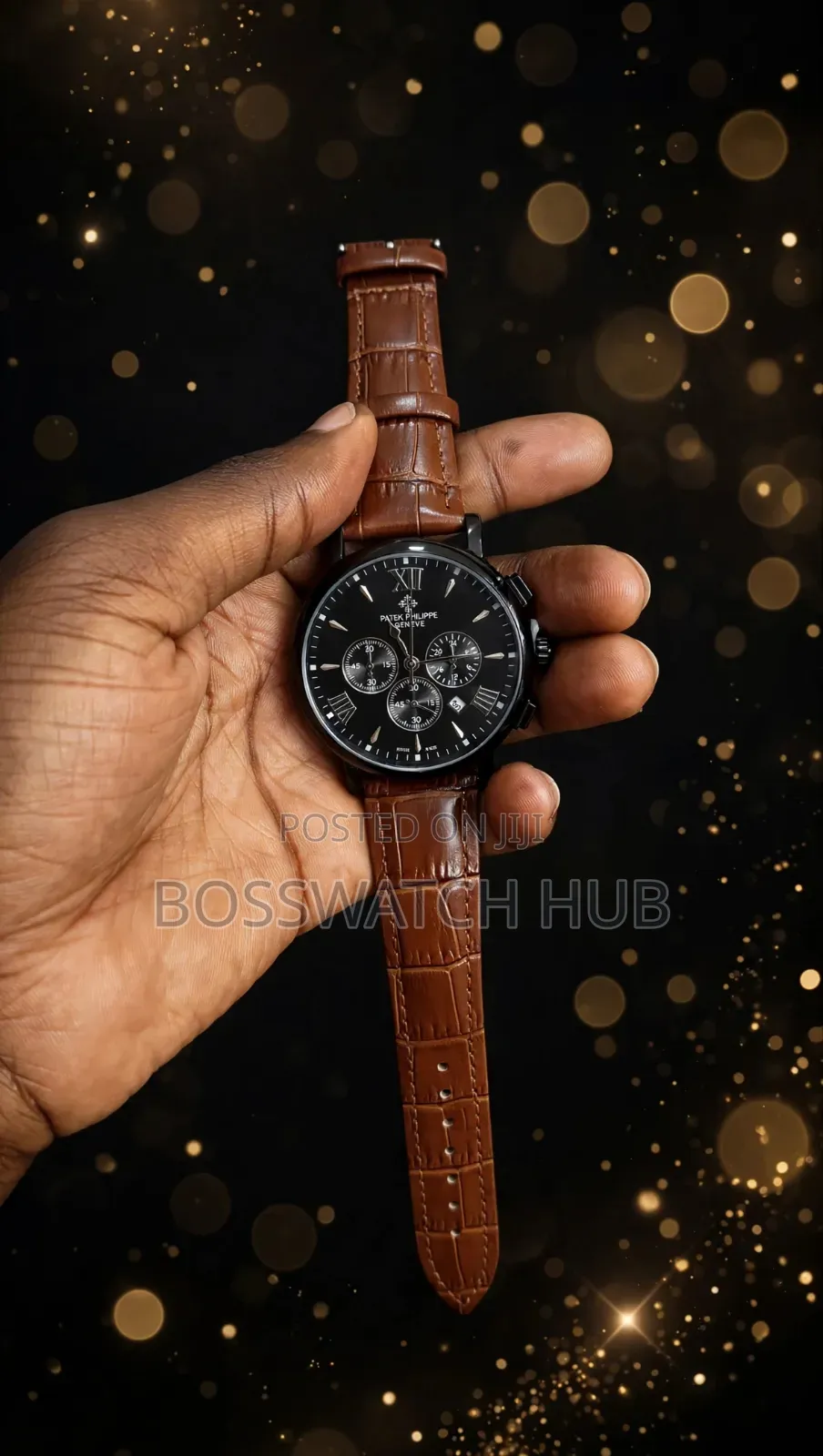Patek Philippe