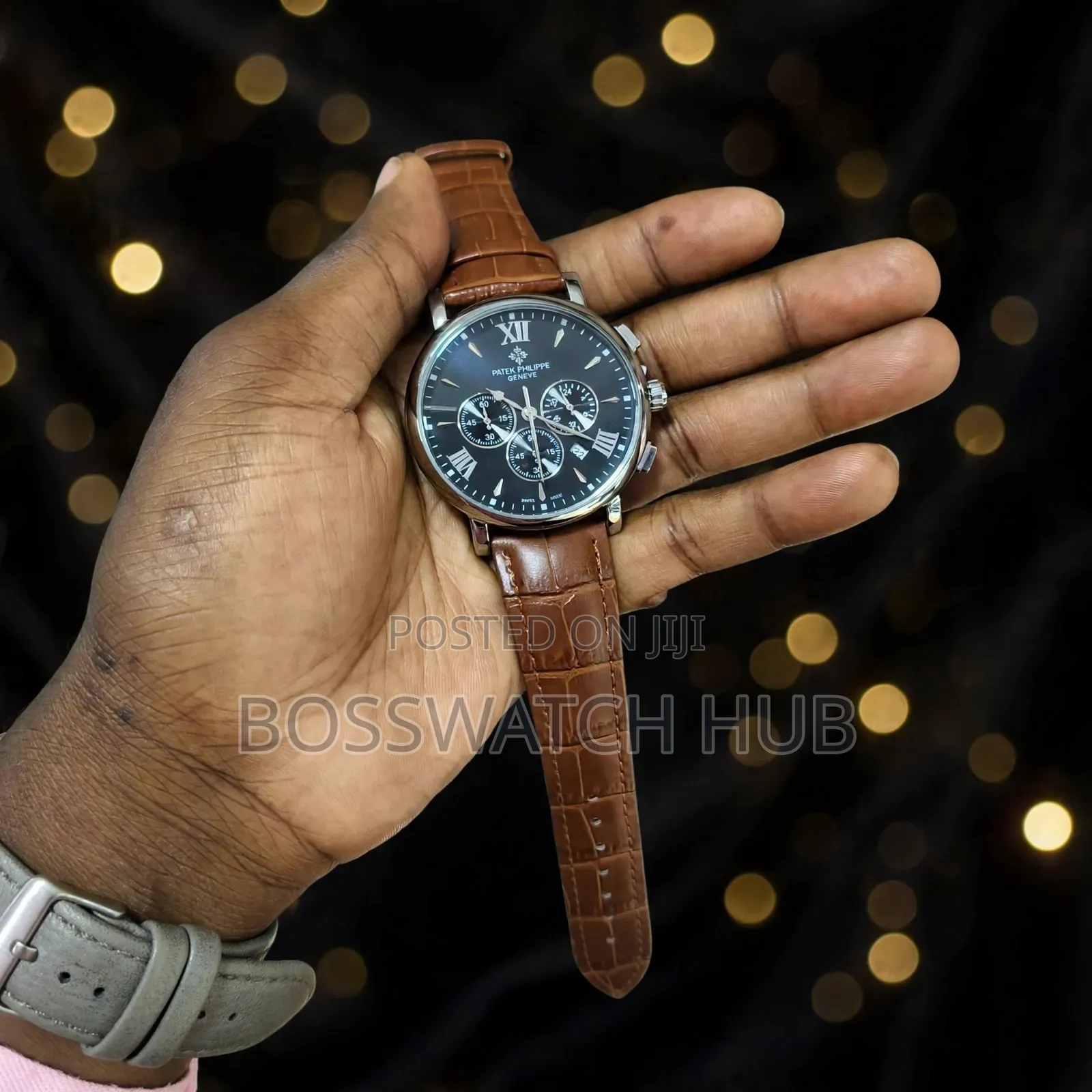 Patek Philippe