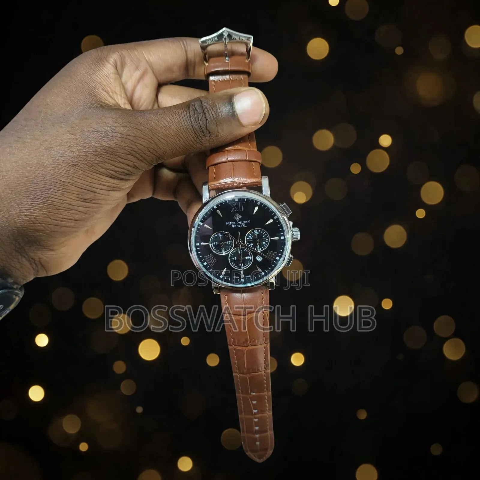 Patek Philippe