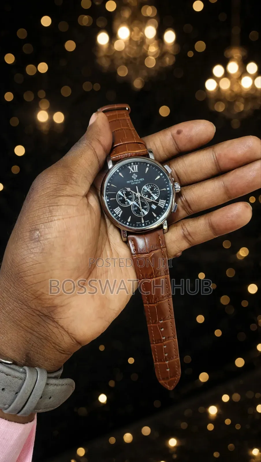 Patek Philippe