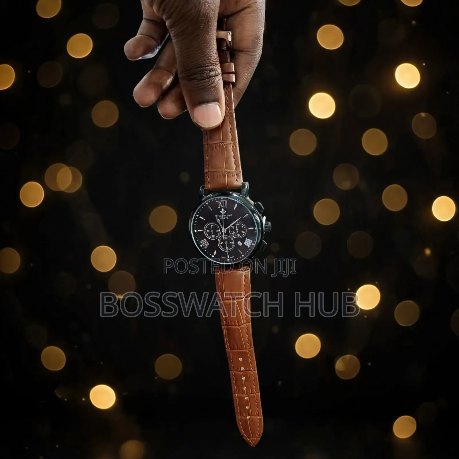 Patek Philippe