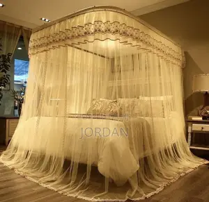 2piped Mosquito Nets