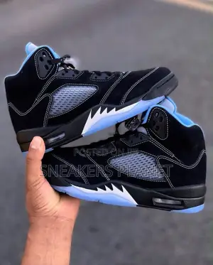 AirJordan 5