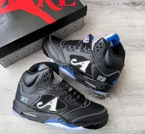 AirJordan 5