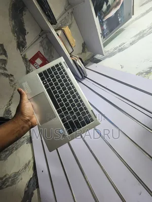 New Laptop HP EliteBook x360 1030 G4 8GB Intel Core i7 SSD 256GB