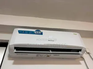 Hisense 22000 Btu Wall Split Inverter