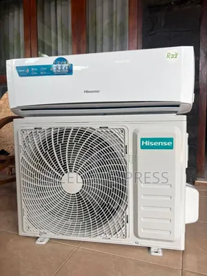 Hisense 22000 Btu Wall Split Inverter