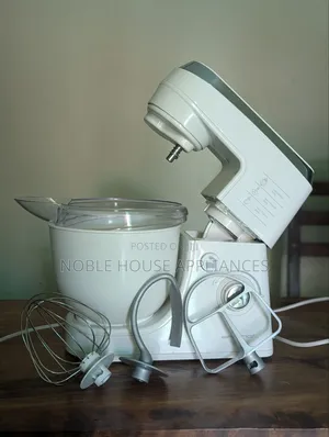 UK Used Baking Mixer