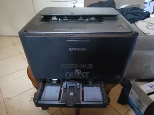 Samsung CLP-315 Color Laser Printer for Sale