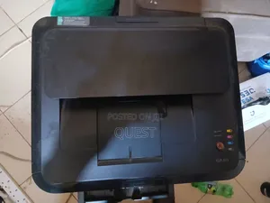 Samsung CLP-315 Color Laser Printer for Sale