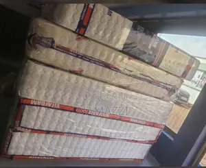 Vitafoam Mattress