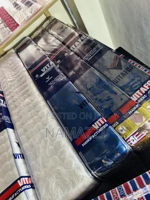 Vitafoam Mattress