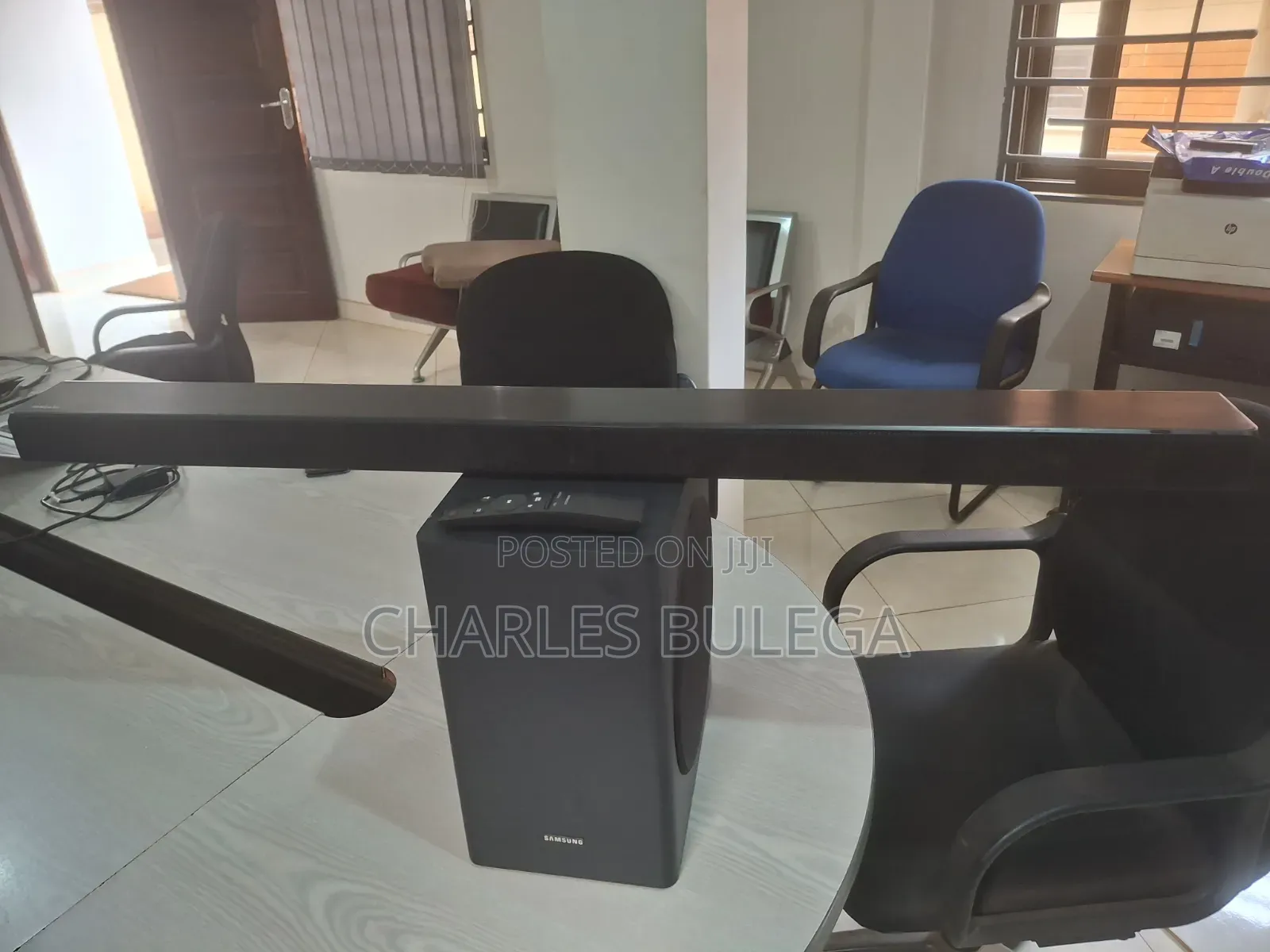 Samsung Sound Bar