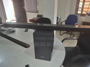 Samsung Sound Bar