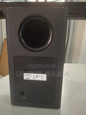 Samsung Sound Bar