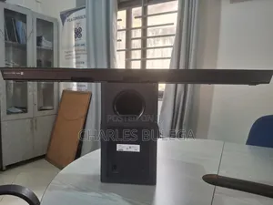 Samsung Sound Bar