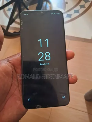 Tecno Spark 9T 64 GB Blue