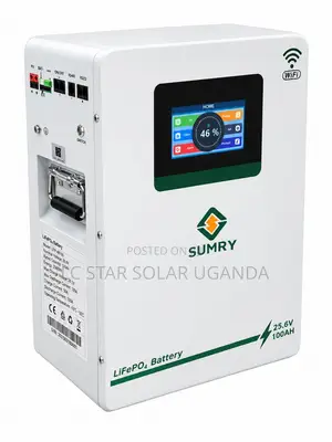 2.5Kwh 24V Lithium Battery