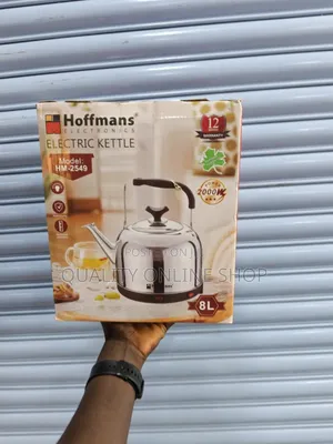 Electric Kettle Electric Kettle 8litres