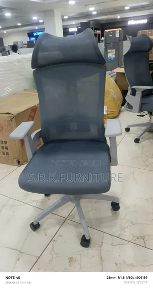 Modern Executive Chairs
