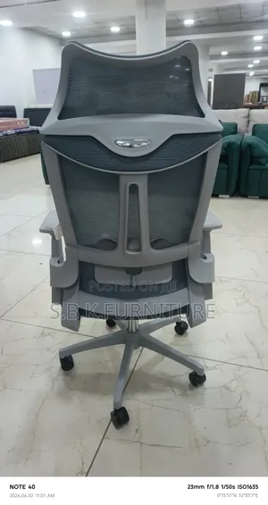 Modern Executive Chairs
