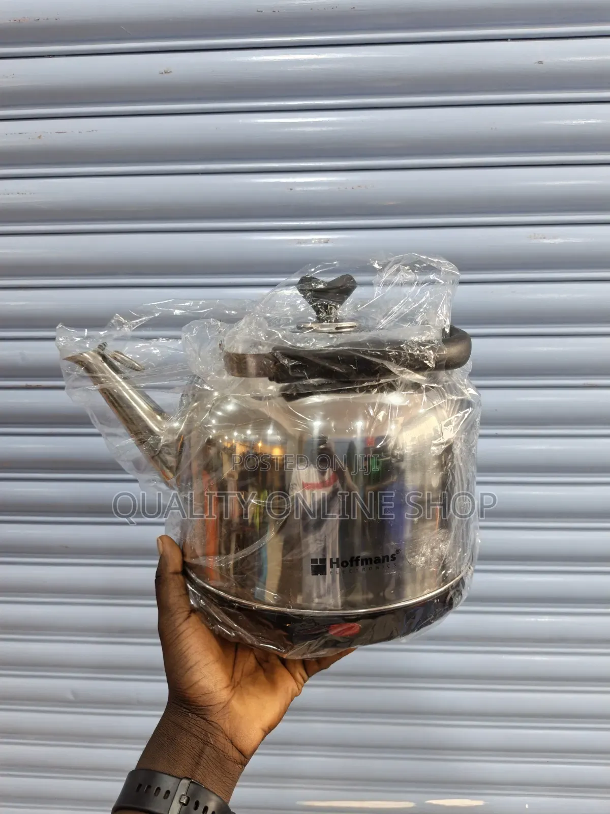 Stainless Steel 8litres Electric Kettle Electric Kettle
