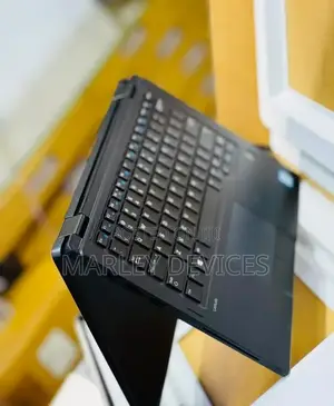 New Laptop Dell Latitude 7390 2-in-1 8GB Intel Core i7 SSD 256GB