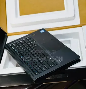New Laptop Dell Latitude 7390 2-in-1 8GB Intel Core i7 SSD 256GB