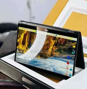 New Laptop Dell Latitude 7390 2-in-1 8GB Intel Core i7 SSD 256GB