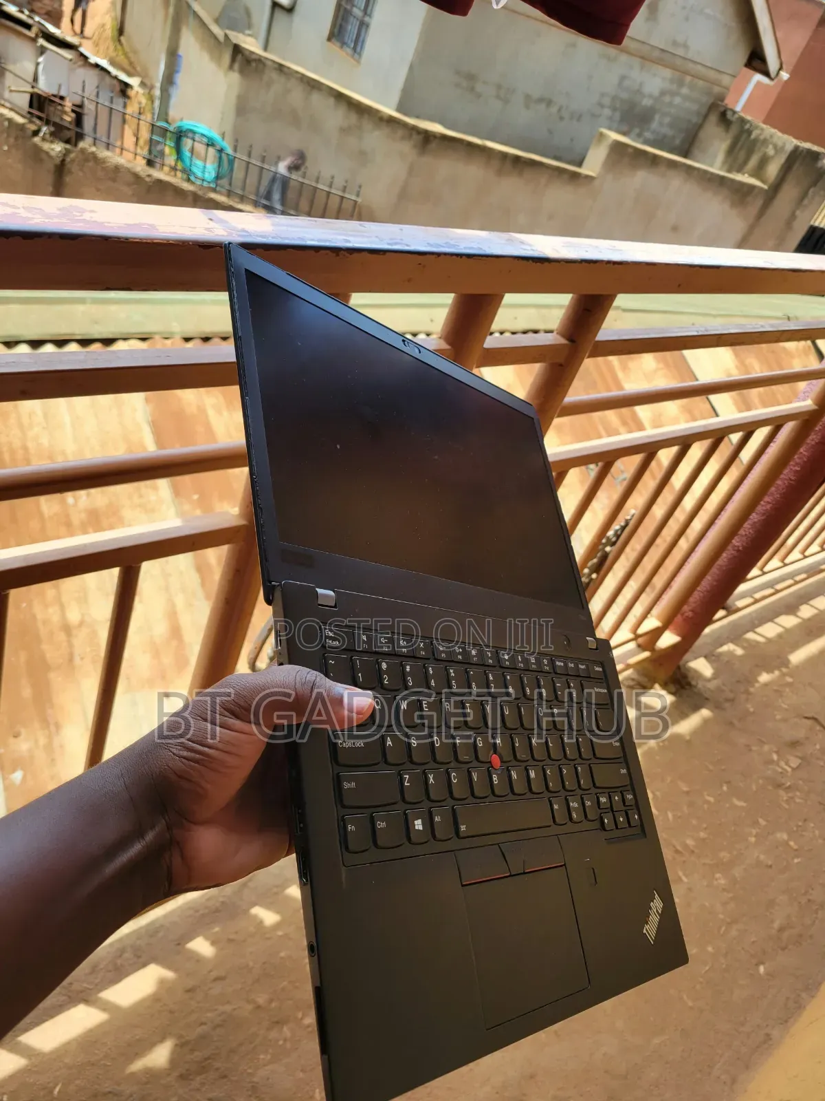 Laptop Lenovo ThinkPad T480s 8GB Intel Core i5 SSD 256GB