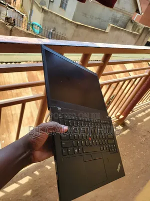 Laptop Lenovo ThinkPad T480s 8GB Intel Core i5 SSD 256GB