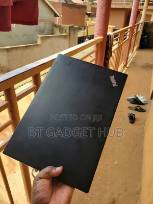 Laptop Lenovo ThinkPad T480s 8GB Intel Core i5 SSD 256GB