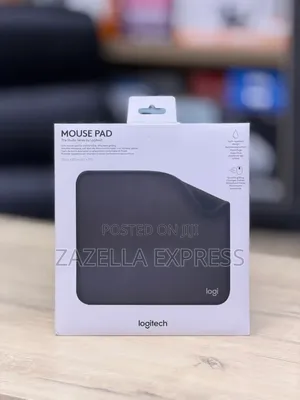 Logitech Mouse Pad - Studio Series, Computer Mouse Mat