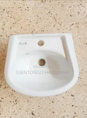 Hand Basin Small Size Good Quality/ All Types