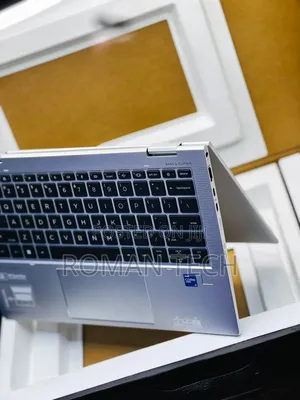 New Laptop HP EliteBook 830 G8 16GB Intel Core i5 SSD 256GB