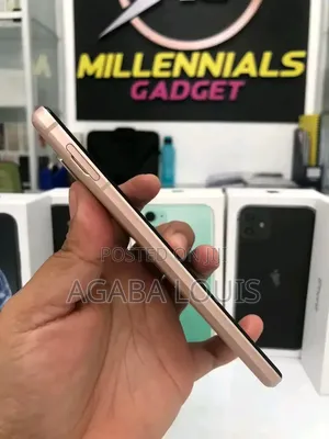 Sharp Aquos sense5G 64 GB Gold